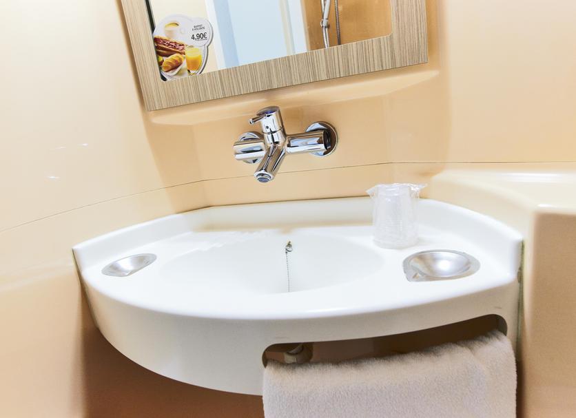 Banyo Fotoğraf