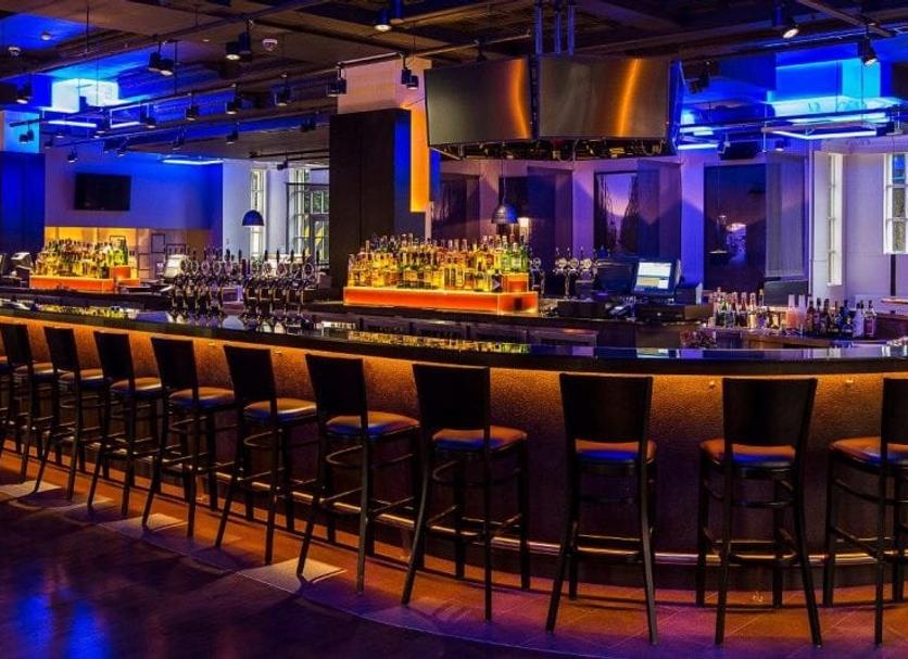 Bar Fotoğraf