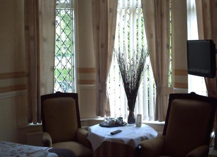 Yemek odası Fotoğraf