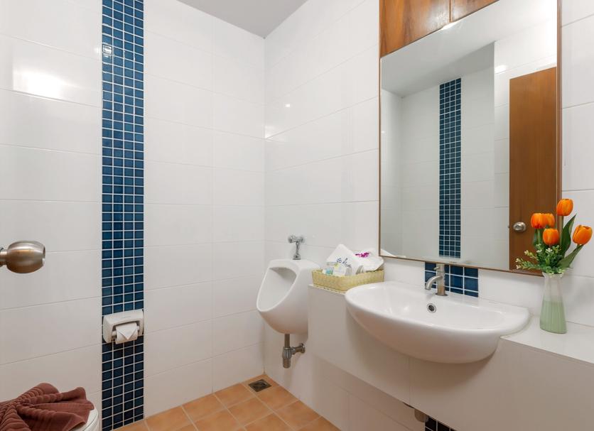 Banyo Fotoğraf