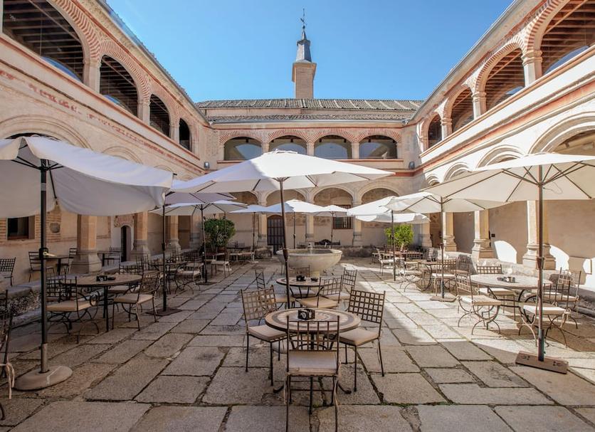 Veranda Fotoğraf