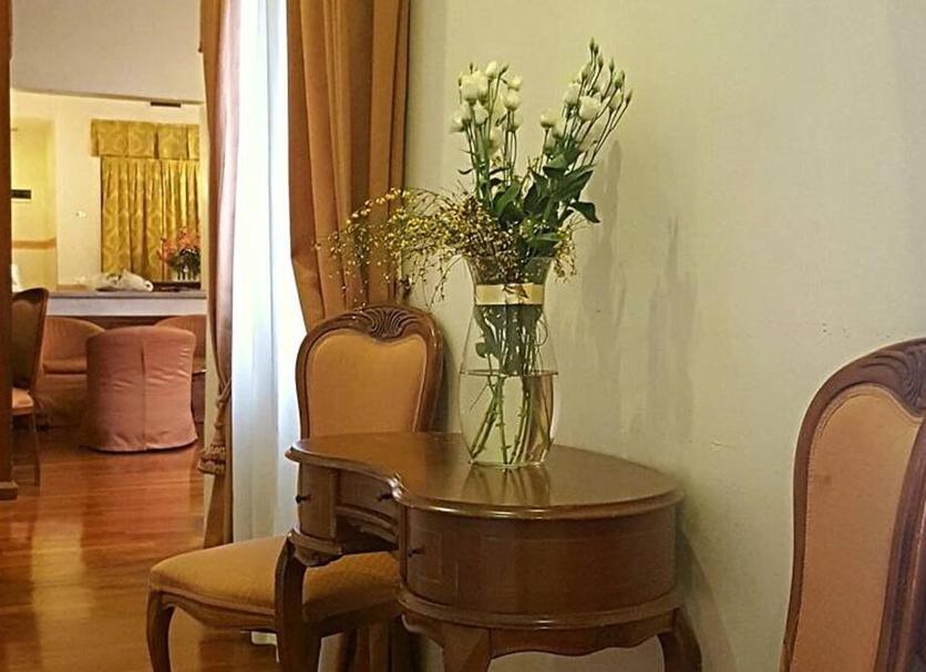 Oda olanağı Fotoğraf
