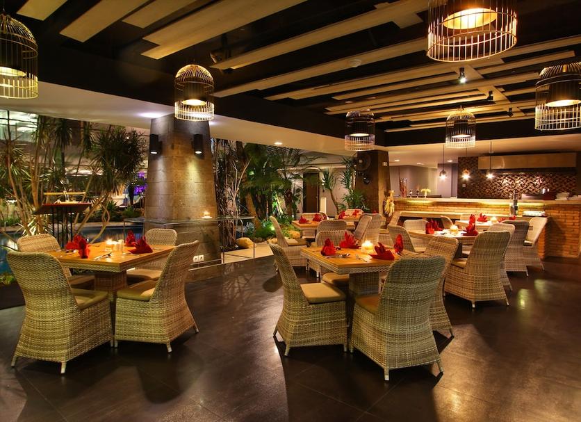Restoran Fotoğraf