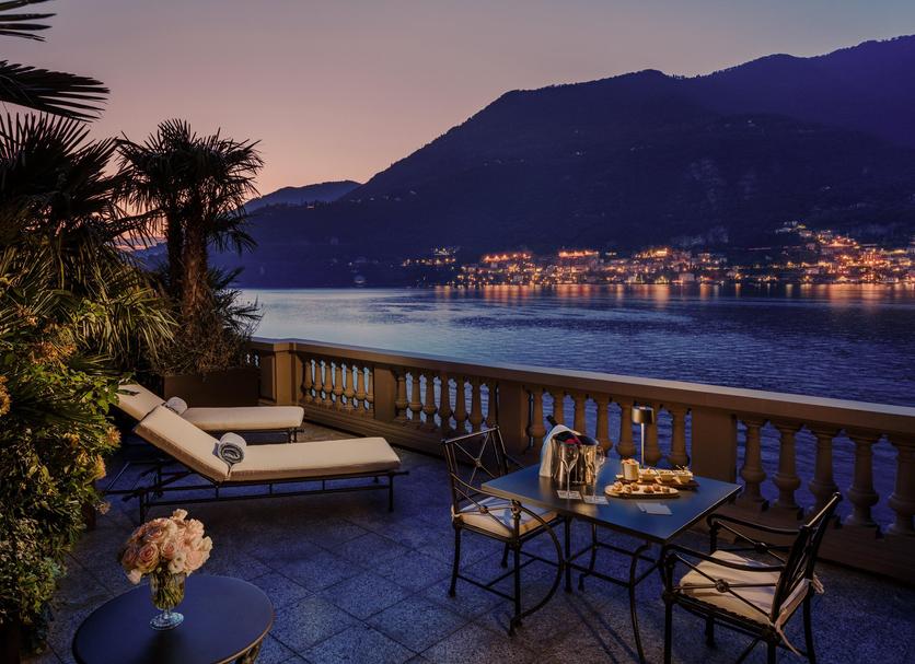 Balkon Fotoğraf