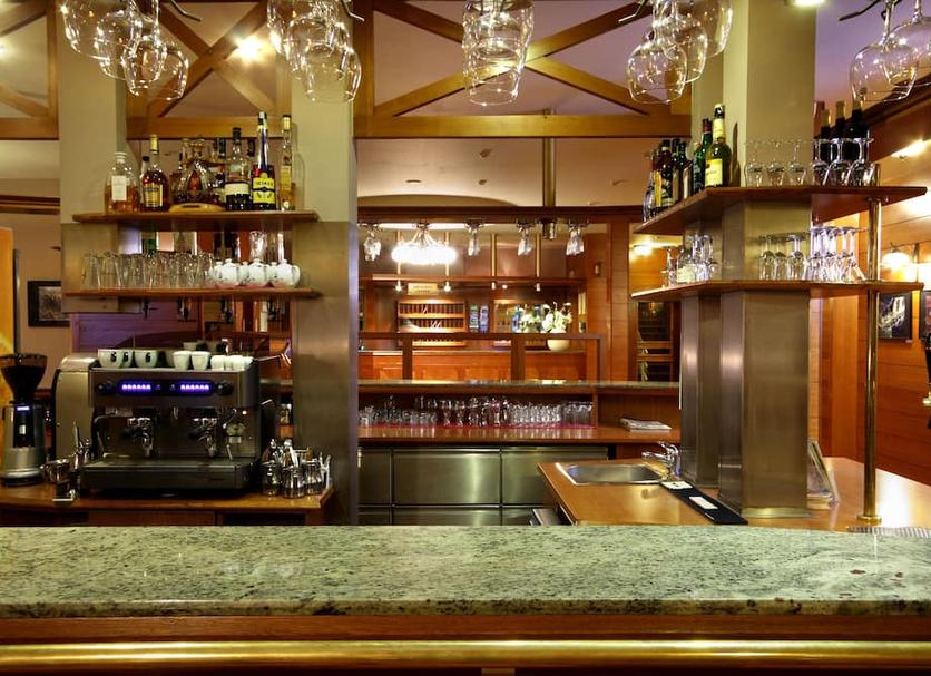 Bar Fotoğraf