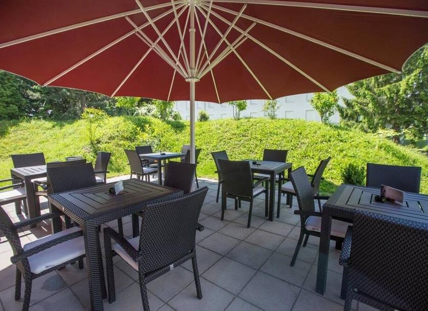 Veranda Fotoğraf