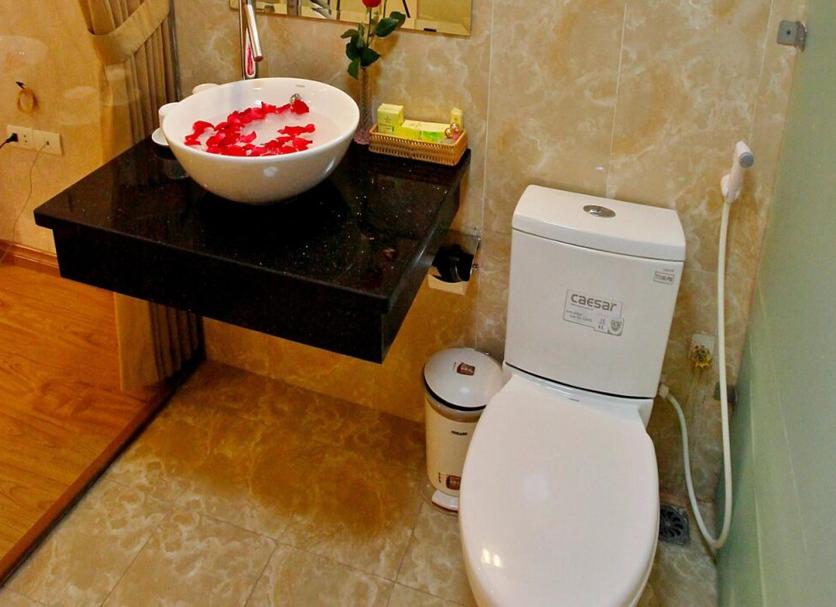 Banyo Fotoğraf