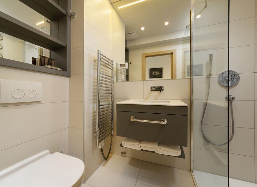 Banyo Fotoğraf