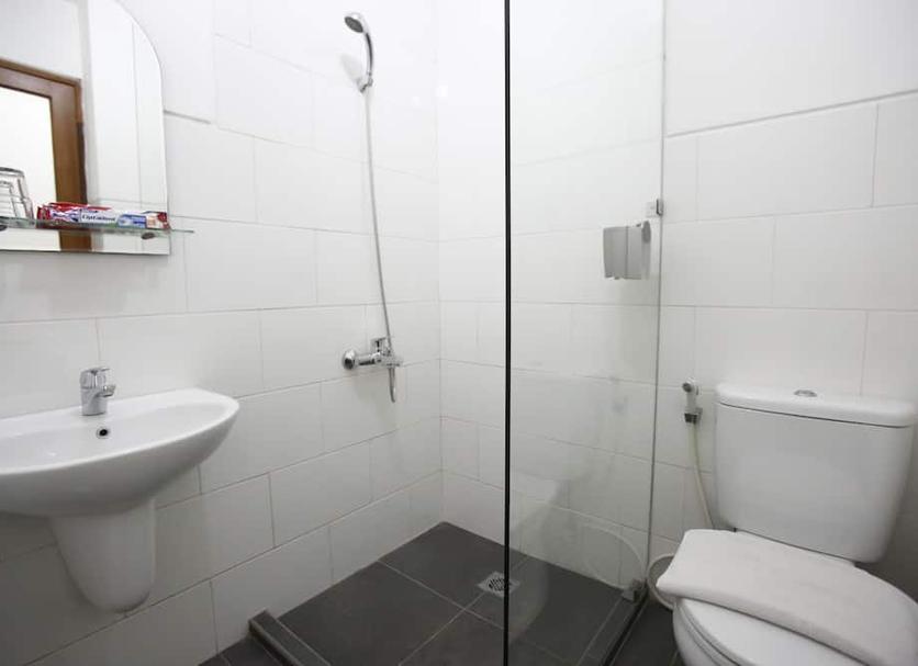 Banyo Fotoğraf