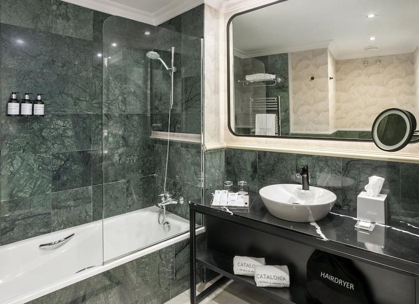 Banyo Fotoğraf