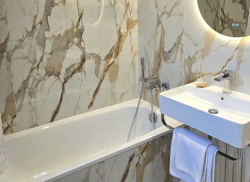Banyo Fotoğraf
