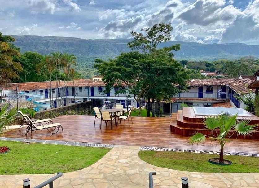 Veranda Fotoğraf