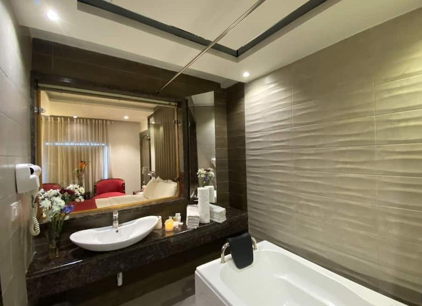 Banyo Fotoğraf