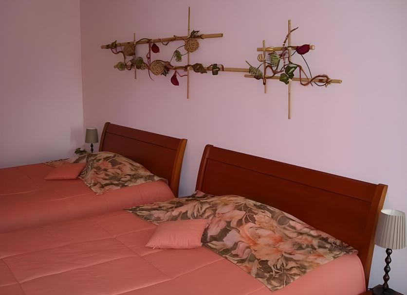 Yatak Odası Fotoğraf