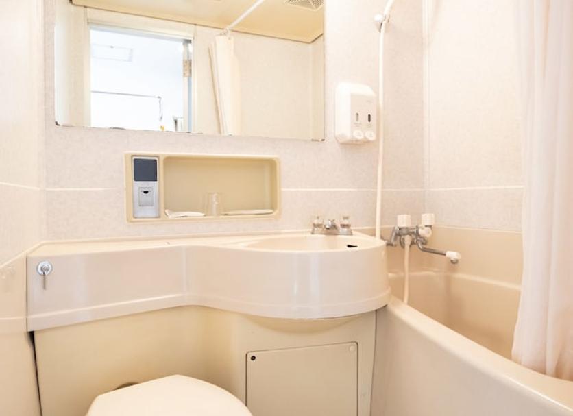 Banyo Fotoğraf