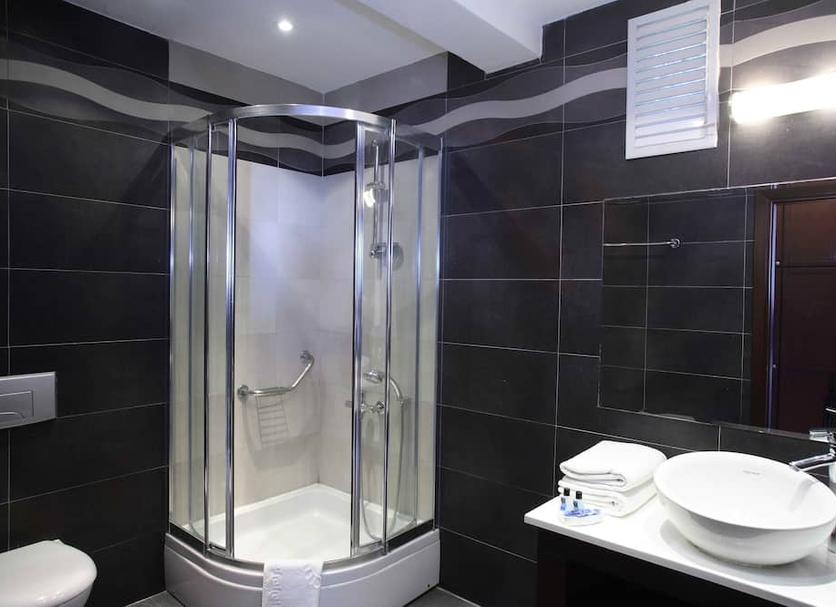 Banyo Fotoğraf