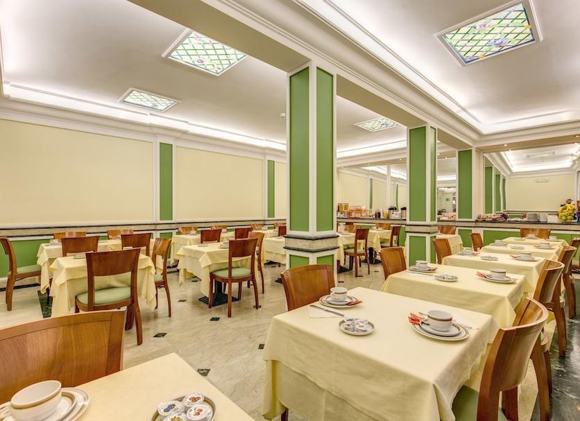 Restoran Fotoğraf