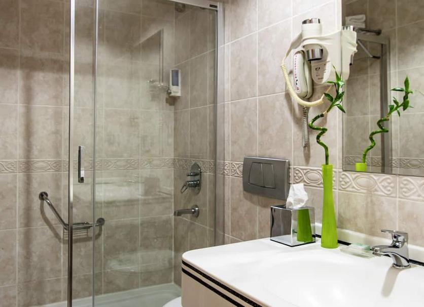 Banyo Fotoğraf