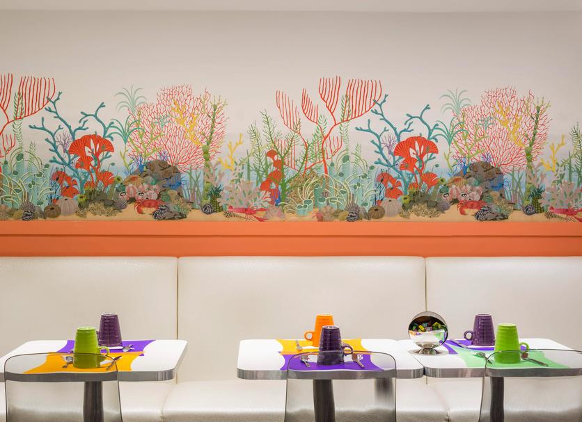 Restoran Fotoğraf