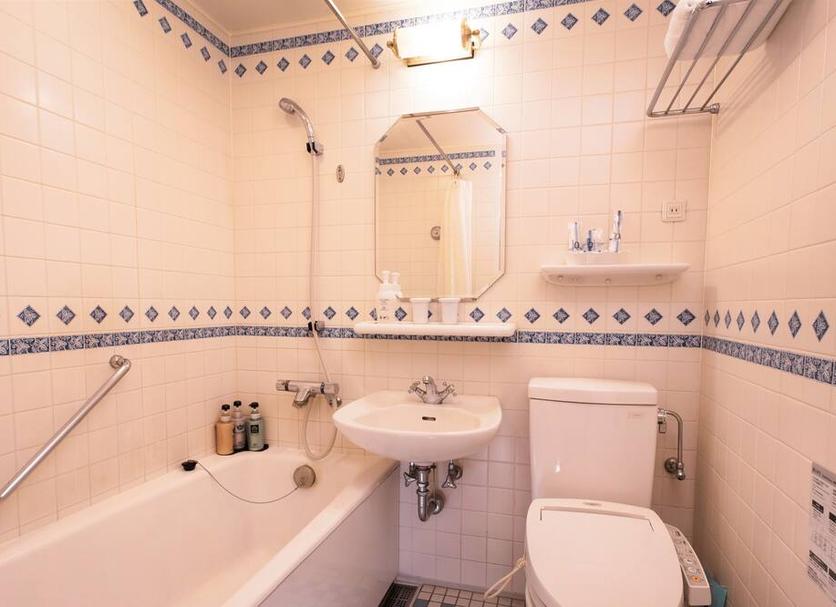Banyo Fotoğraf