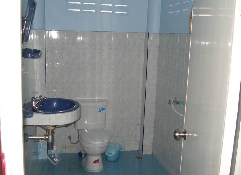 Banyo Fotoğraf