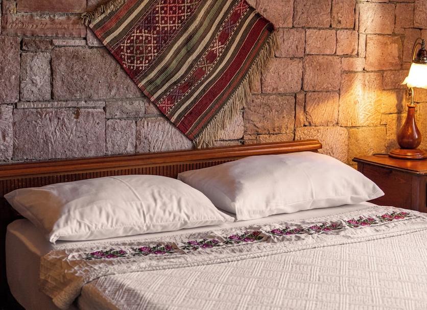Yatak Odası Fotoğraf