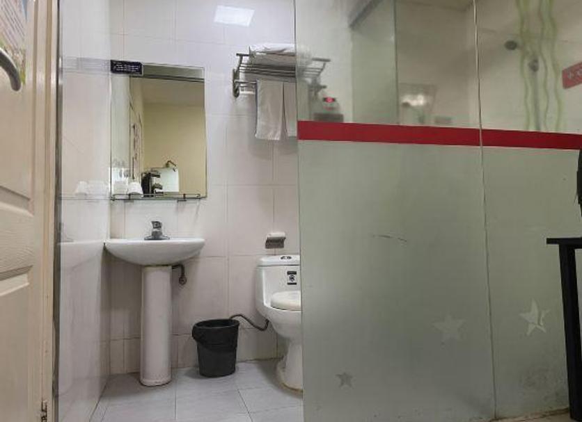 Banyo Fotoğraf