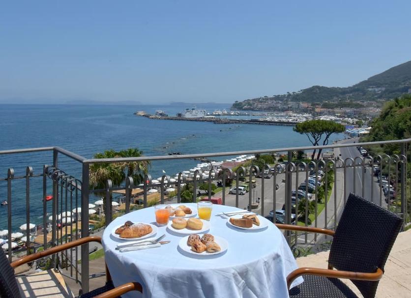 Balkon Fotoğraf