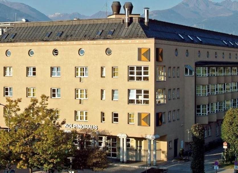 Bina Fotoğraf