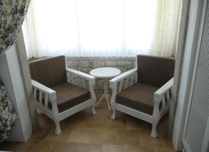 Oturma odası Fotoğraf
