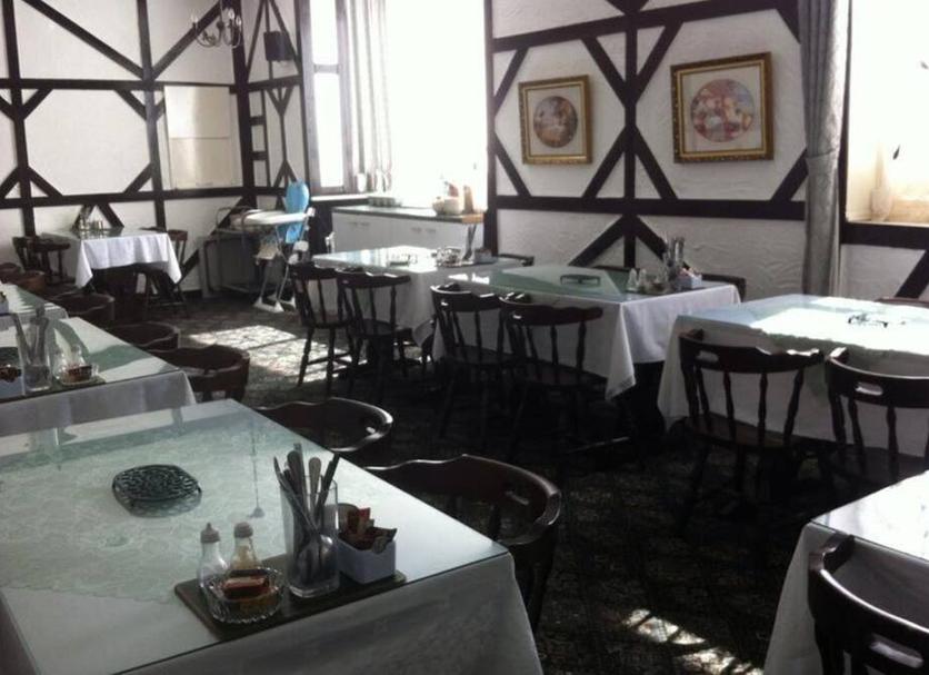 Restoran Fotoğraf