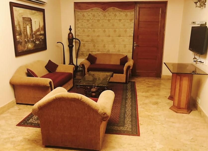 Oturma odası Fotoğraf