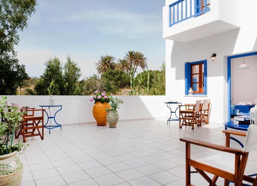 Balkon Fotoğraf