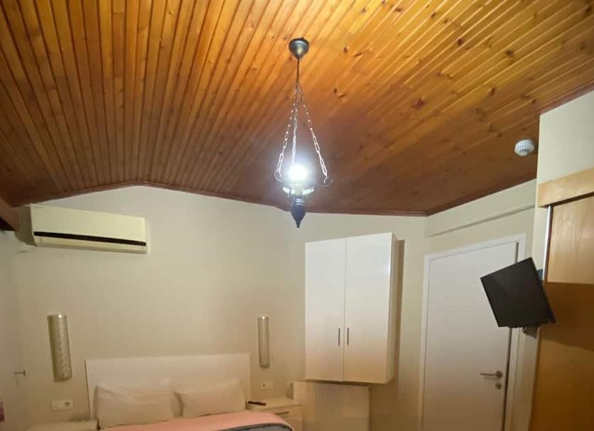 Oda olanağı Fotoğraf