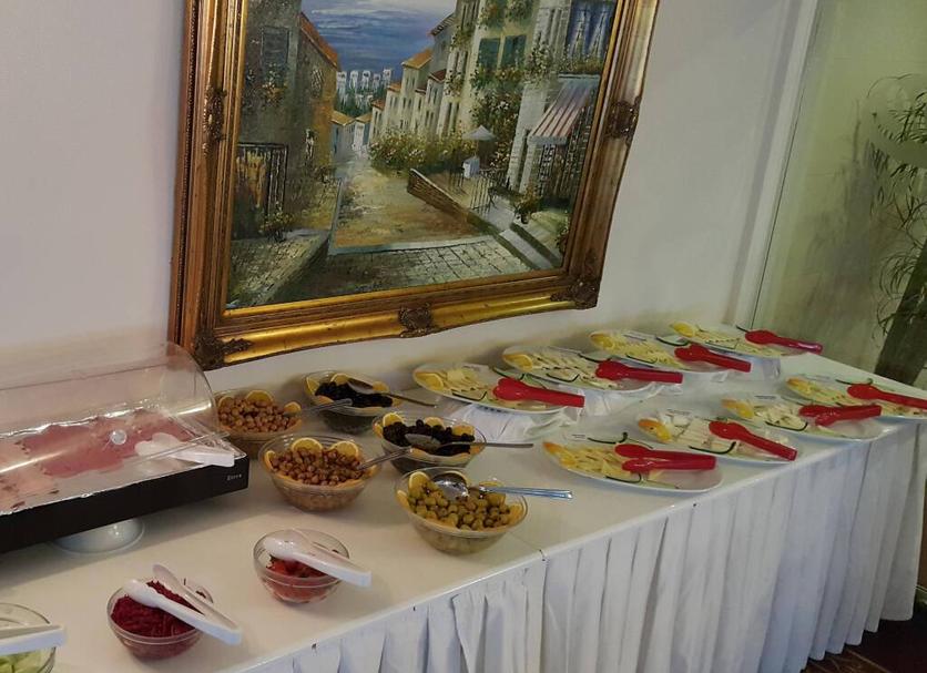 Açık büfe Fotoğraf