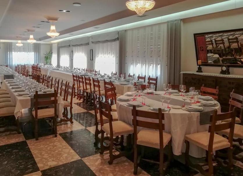 Restoran Fotoğraf