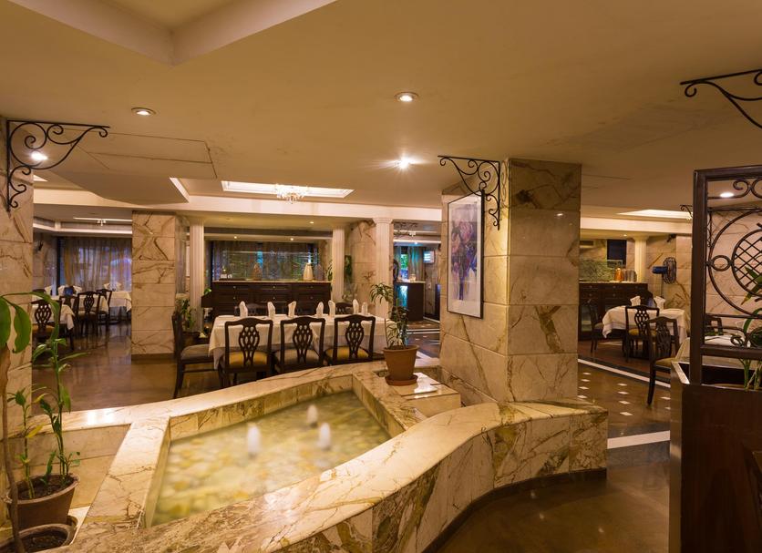 Restoran Fotoğraf