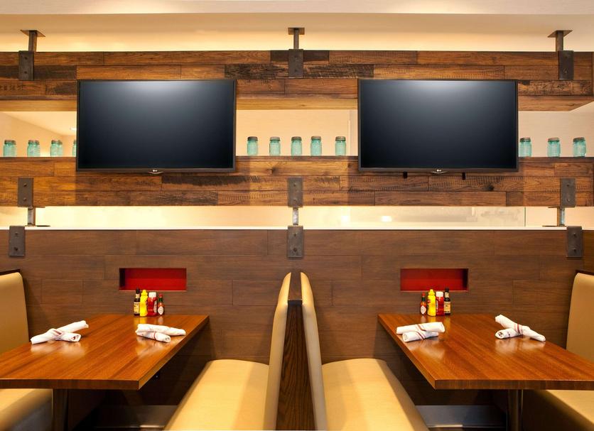 Restoran Fotoğraf