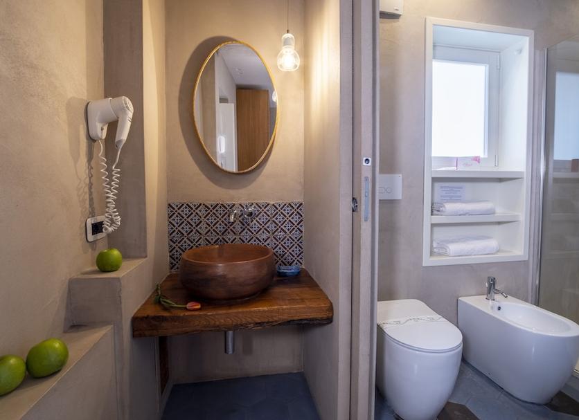 Banyo Fotoğraf