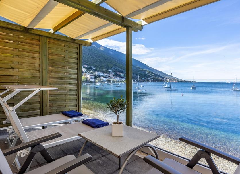 Balkon Fotoğraf