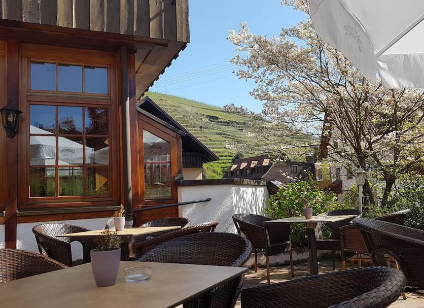 Veranda Fotoğraf