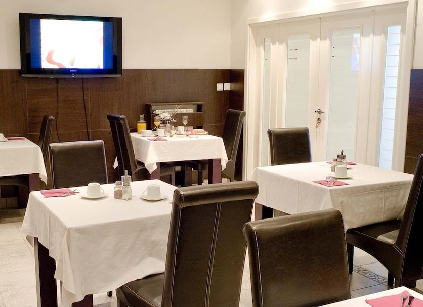 Restoran Fotoğraf