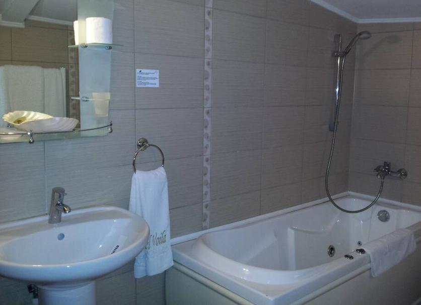 Banyo Fotoğraf