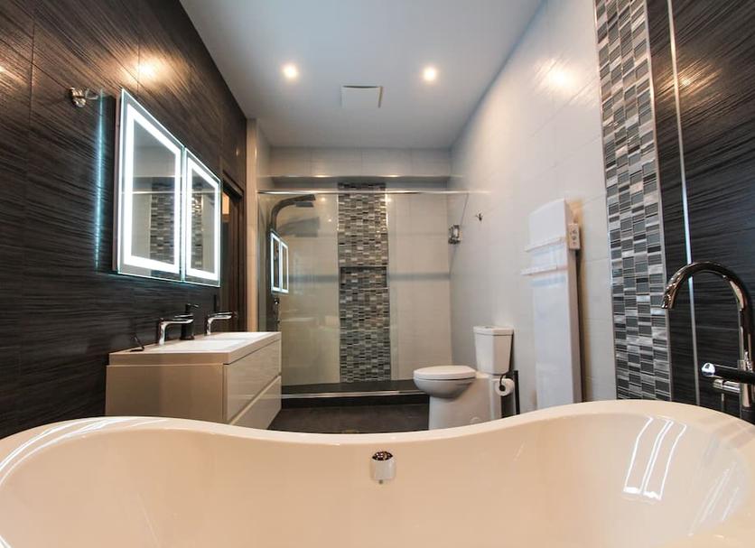 Banyo Fotoğraf
