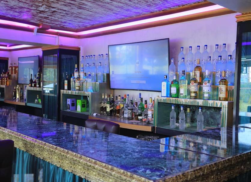 Bar Fotoğraf