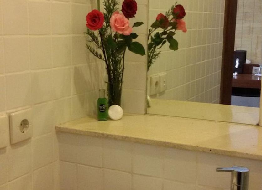 Banyo Fotoğraf