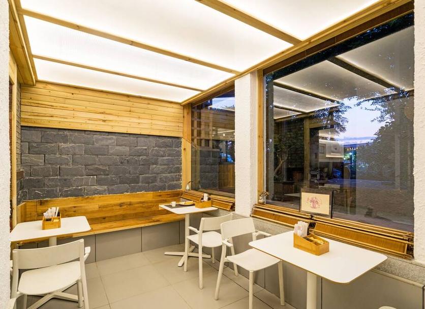 Restoran Fotoğraf