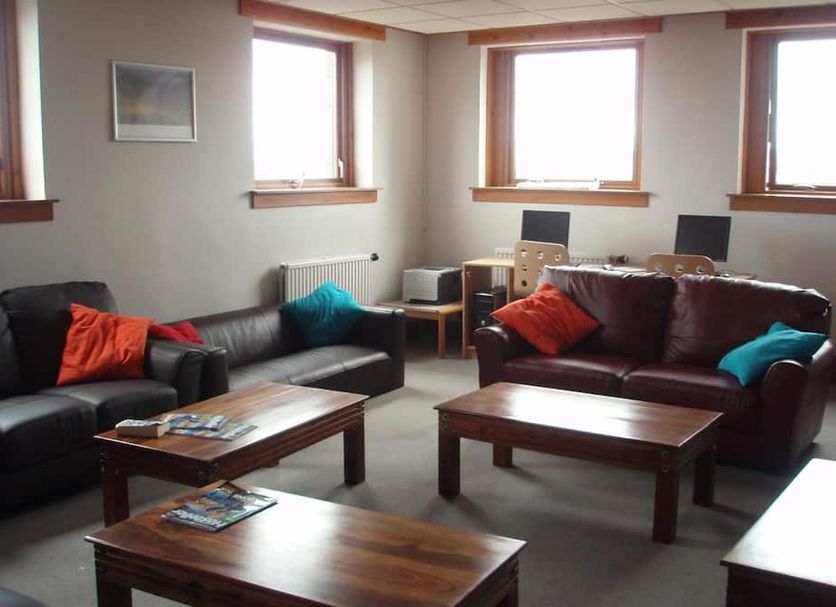 Oturma odası Fotoğraf