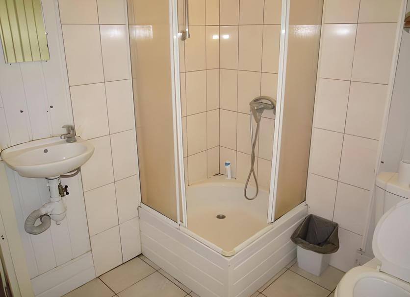 Banyo Fotoğraf