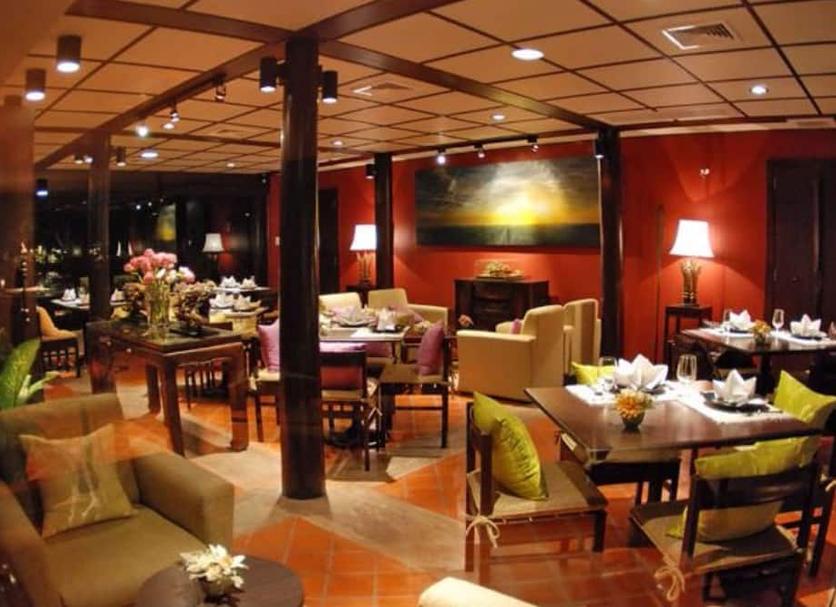 Restoran Fotoğraf